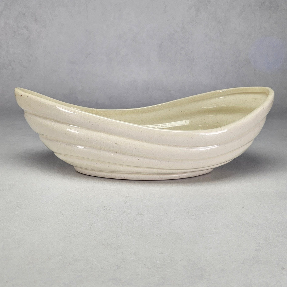 Drostdy Ware 241 Cream Boat Shaped Bowl