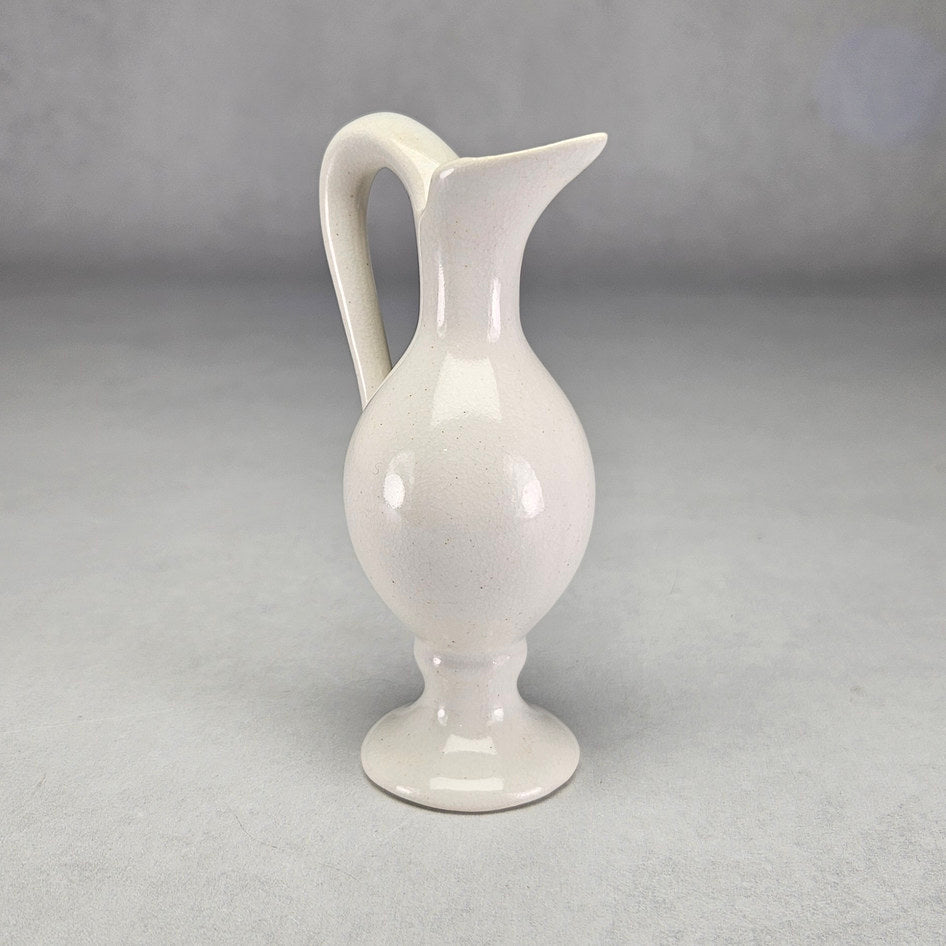 Drostdy Ware Cream Miniature Ewer