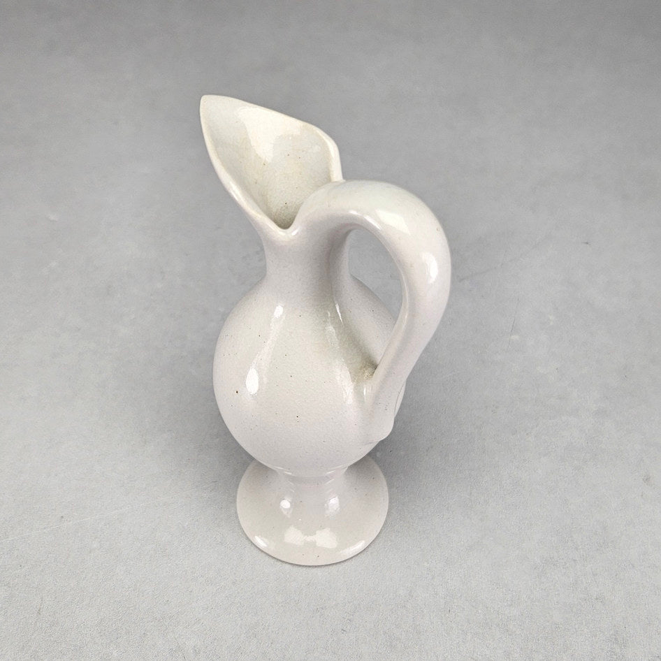 Drostdy Ware Cream Miniature Ewer