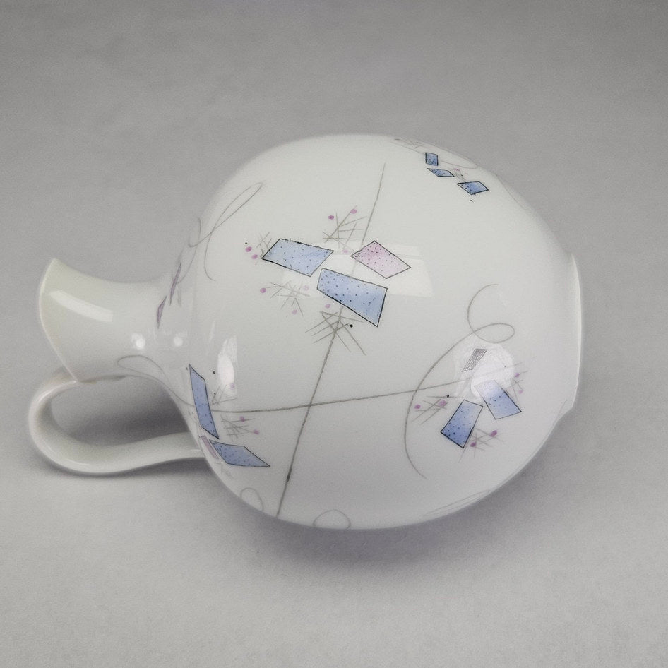 Hutschenreuther Selb Charmant Porcelain Water Jug