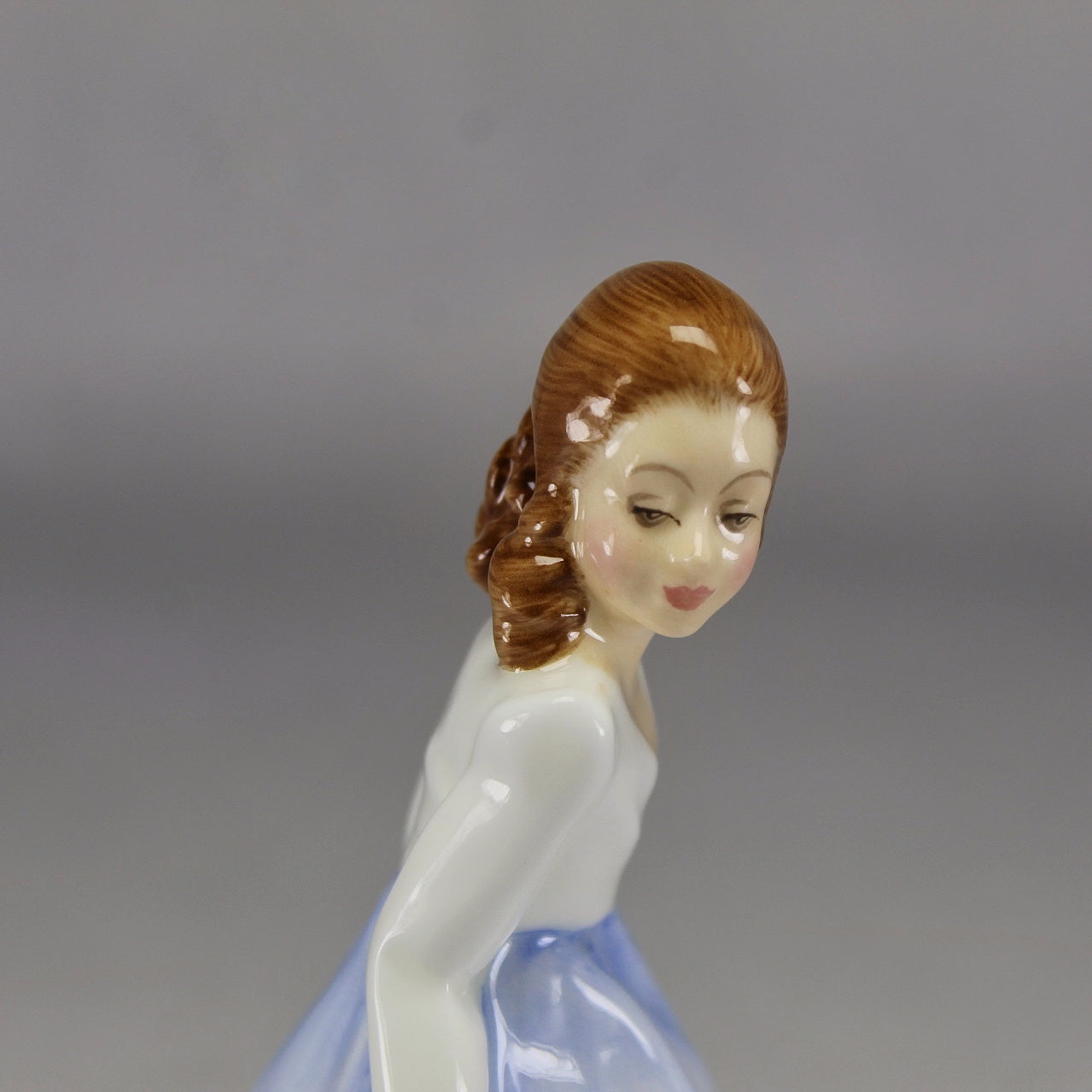 Royal Doulton Andrea HN3058 Bone China Figurine