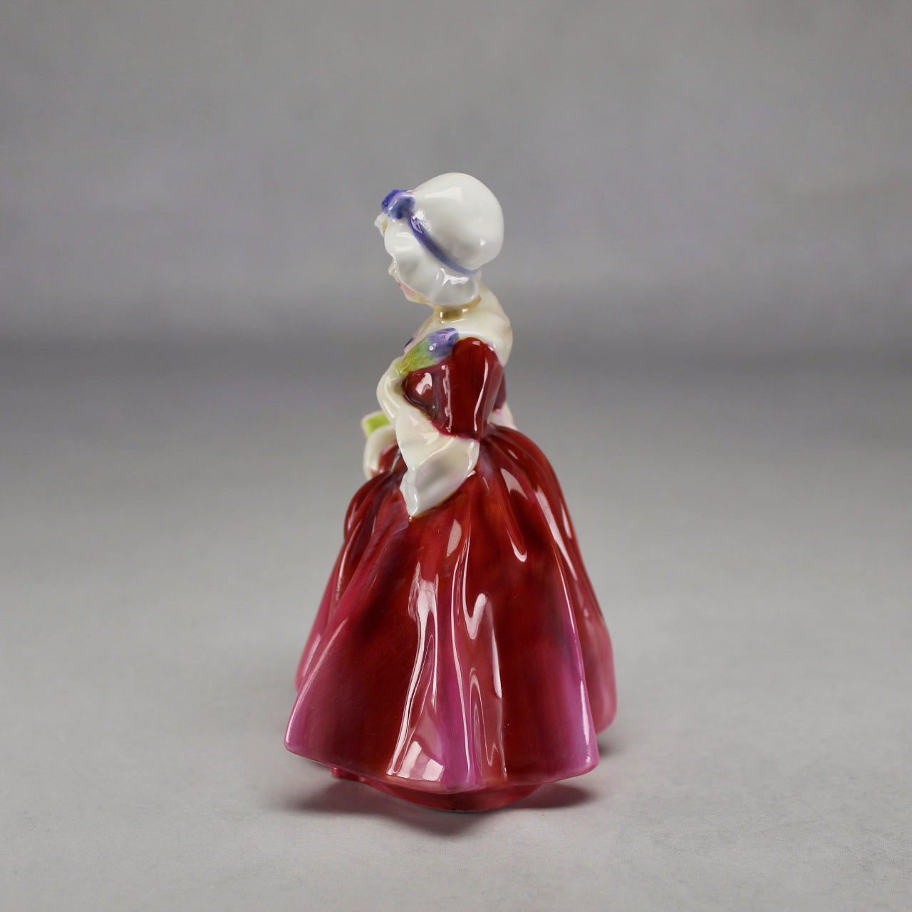 Royal Doulton Lavinia HN1955 Bone China Figurine