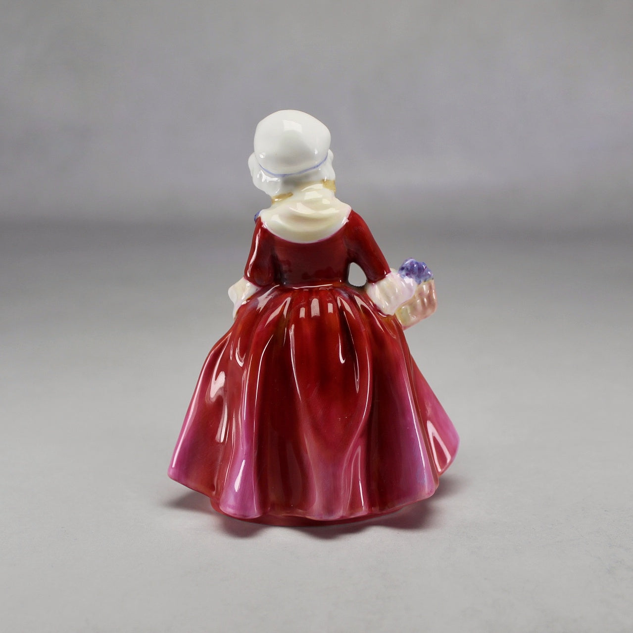 Royal Doulton Lavinia HN1955 Bone China Figurine