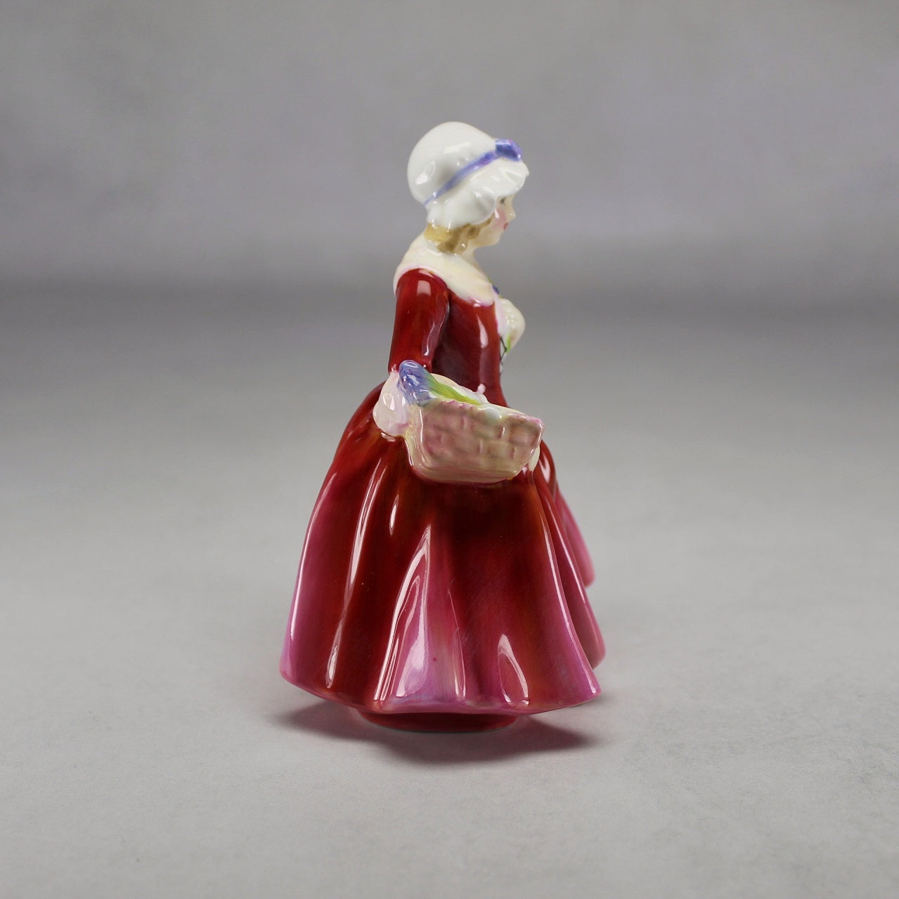 Royal Doulton Lavinia HN1955 Bone China Figurine