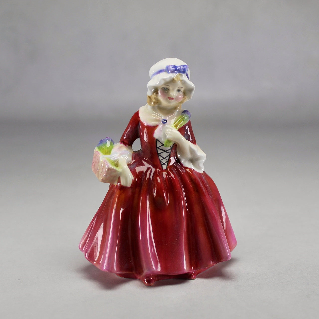 Royal Doulton Lavinia HN1955 Bone China Figurine