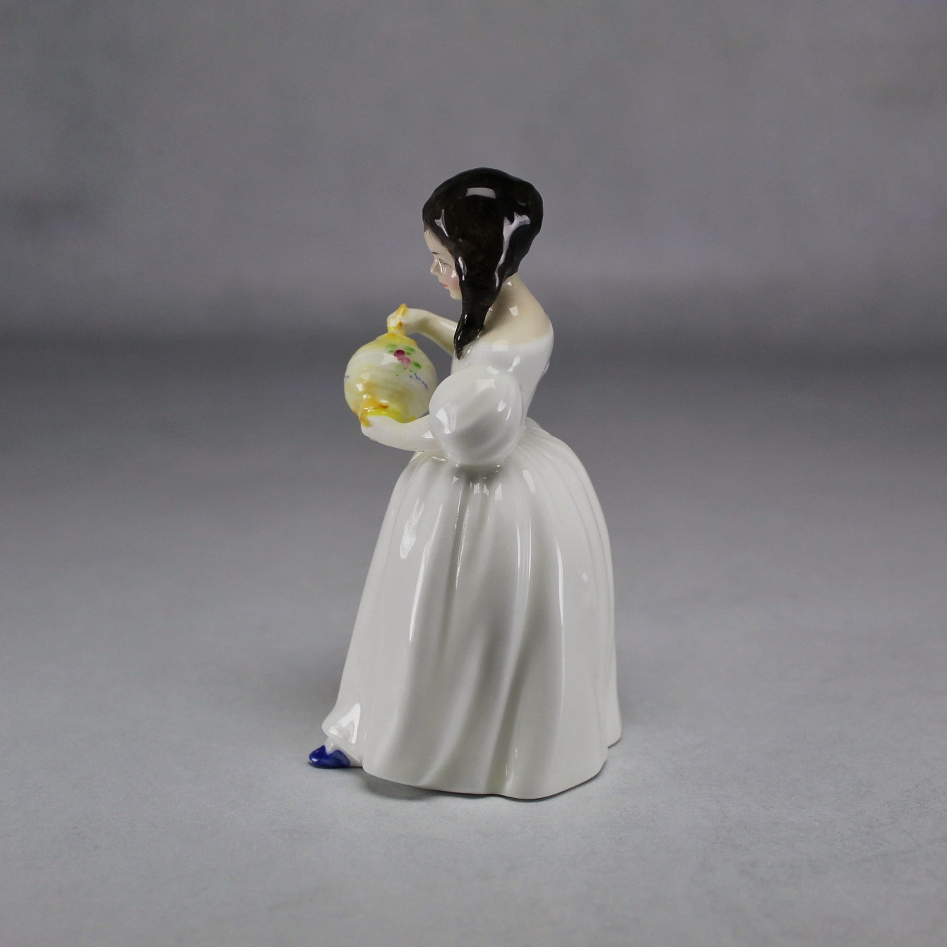 Royal Doulton Mandy HN2476 Bone China Figurine