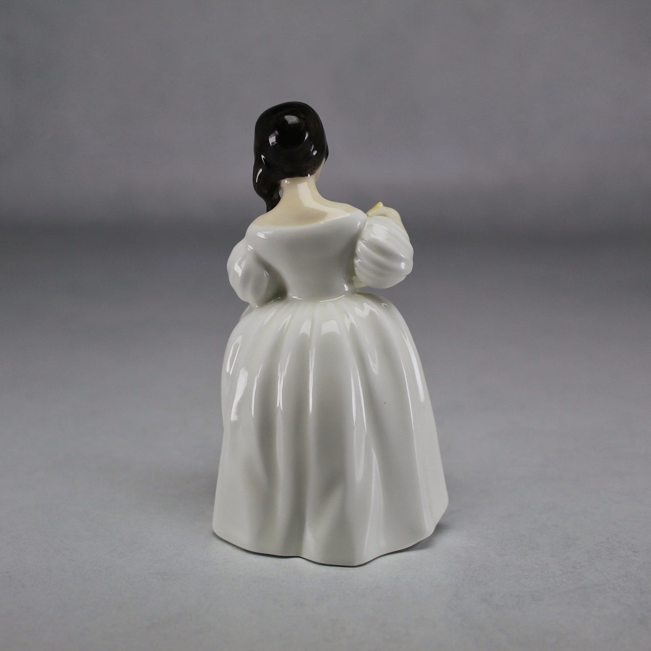 Royal Doulton Mandy HN2476 Bone China Figurine