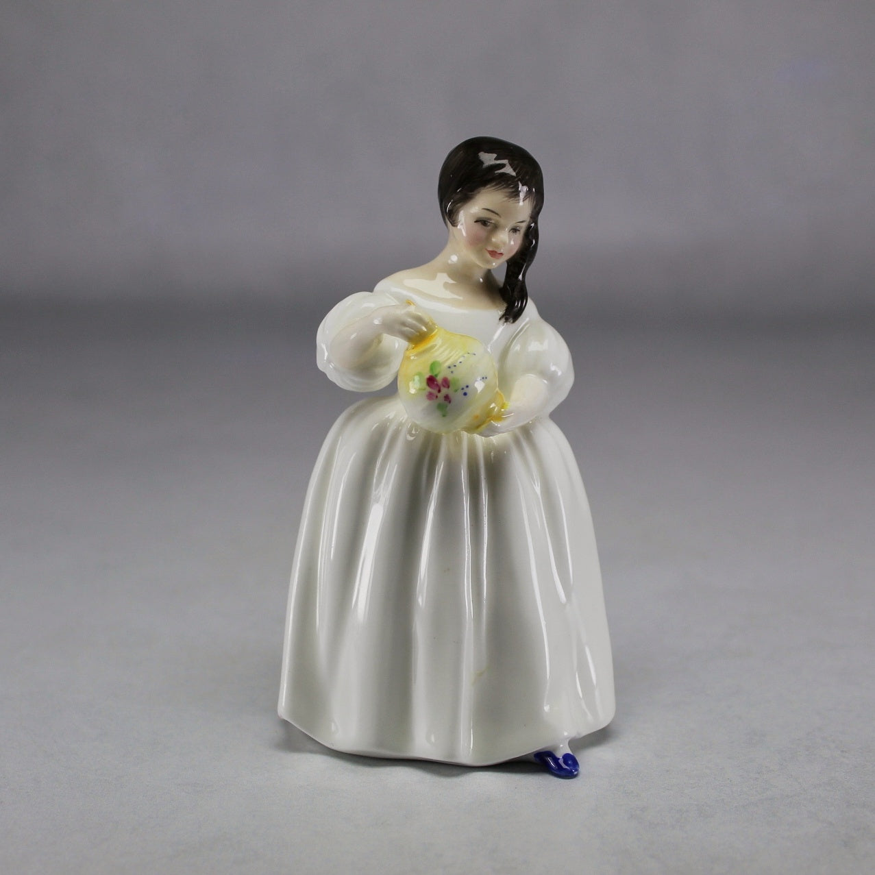 Royal Doulton Mandy HN2476 Bone China Figurine