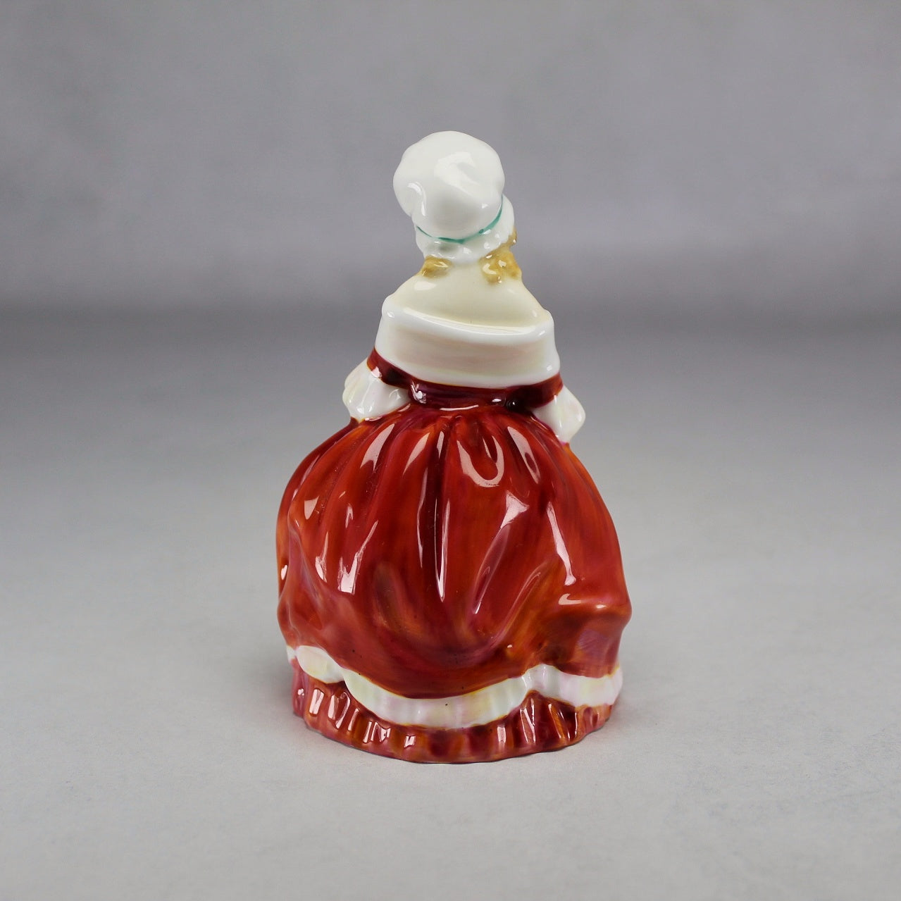 Royal Doulton Peggy HN2038 Bone China Figurine