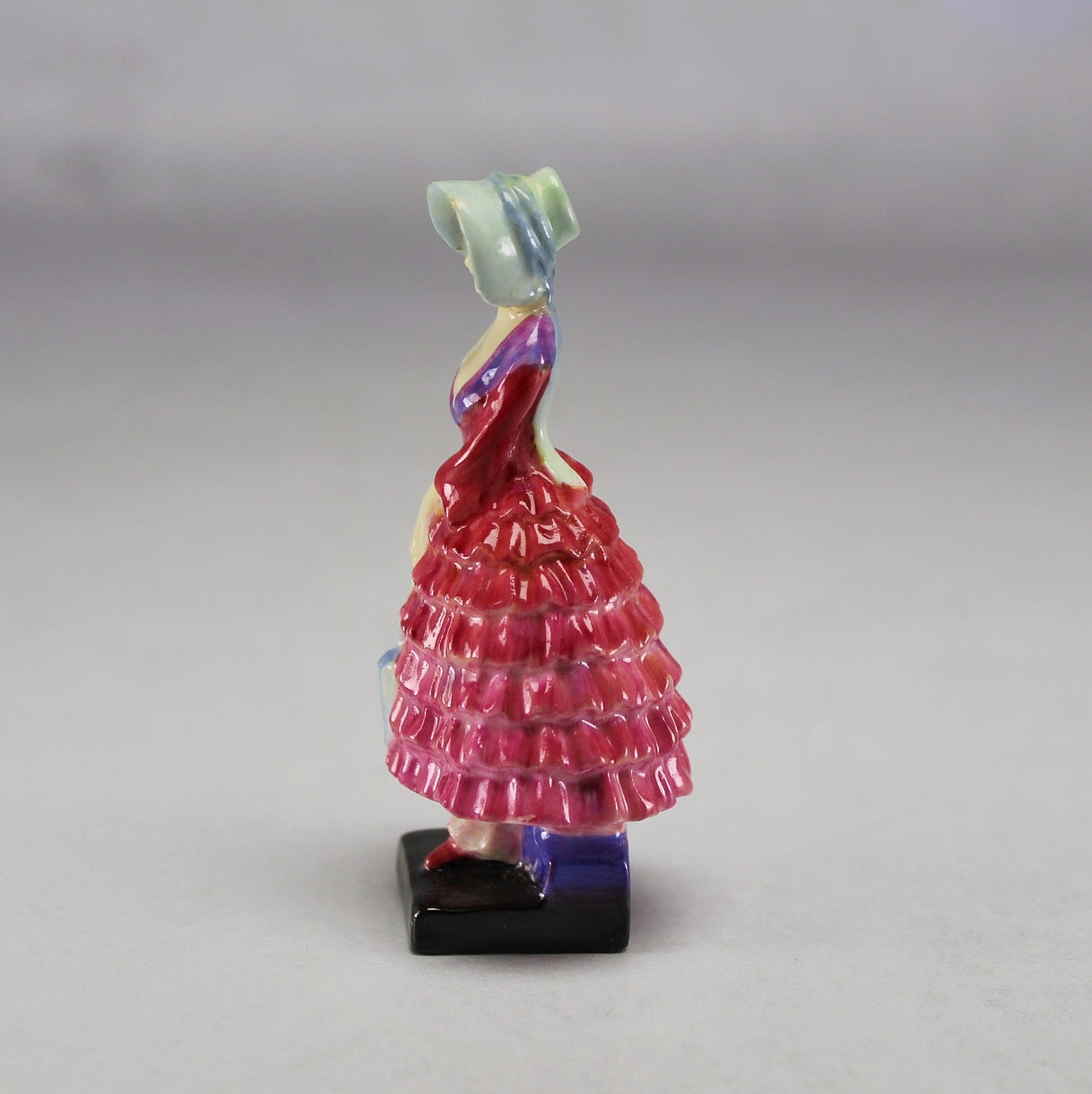 Royal Doulton Priscilla M24 Bone China Figurine