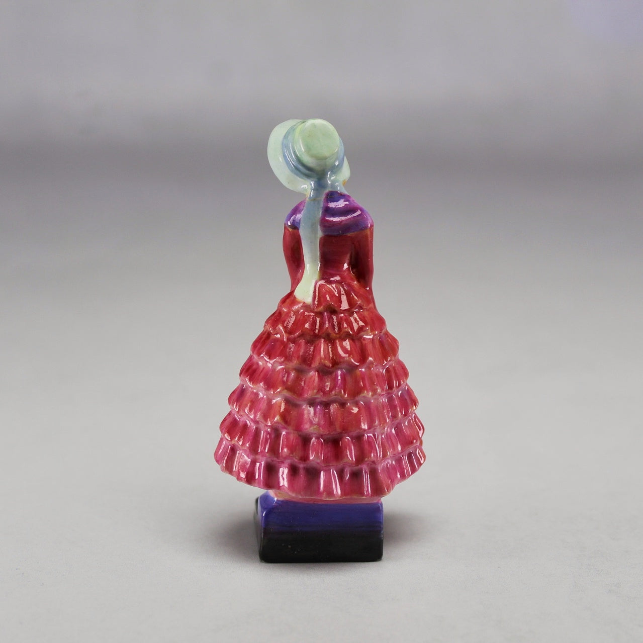 Royal Doulton Priscilla M24 Bone China Figurine