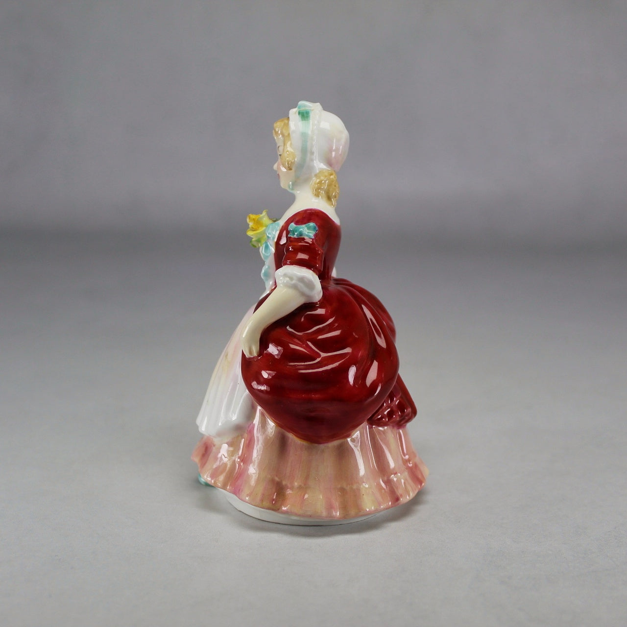 Royal Doulton Valerie HN2107 Bone China Figurine