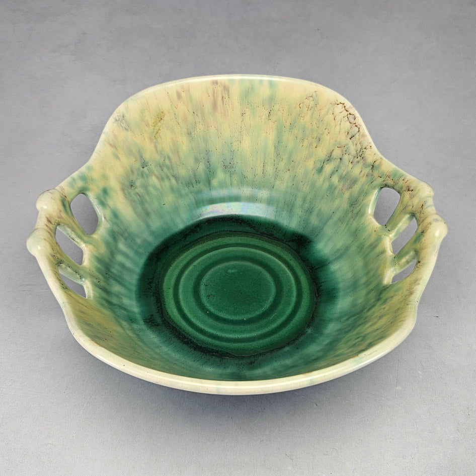 Beswick Ware model 288 pierced bowl, ceramic product view 1