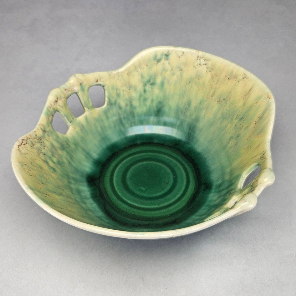 Beswick Ware model 288 pierced bowl, ceramic product view 3
