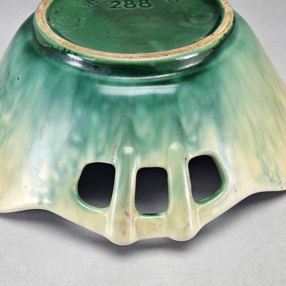 Beswick Ware model 288 pierced bowl, ceramic product view 7