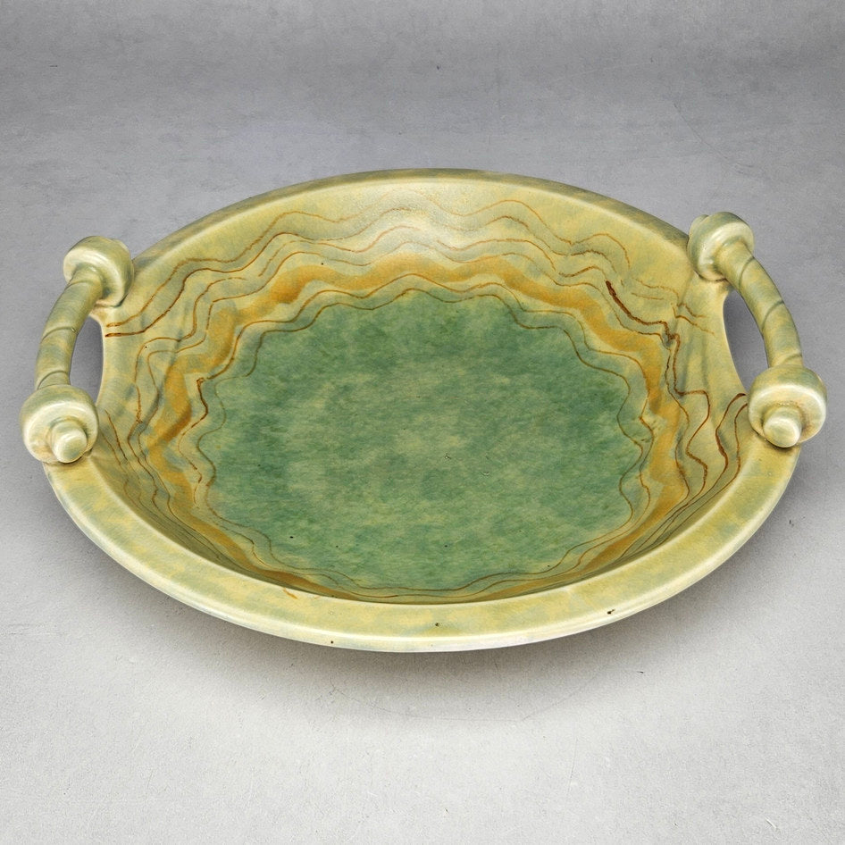 Beswick Ware rope handle serving bowl, ceramic product view 3