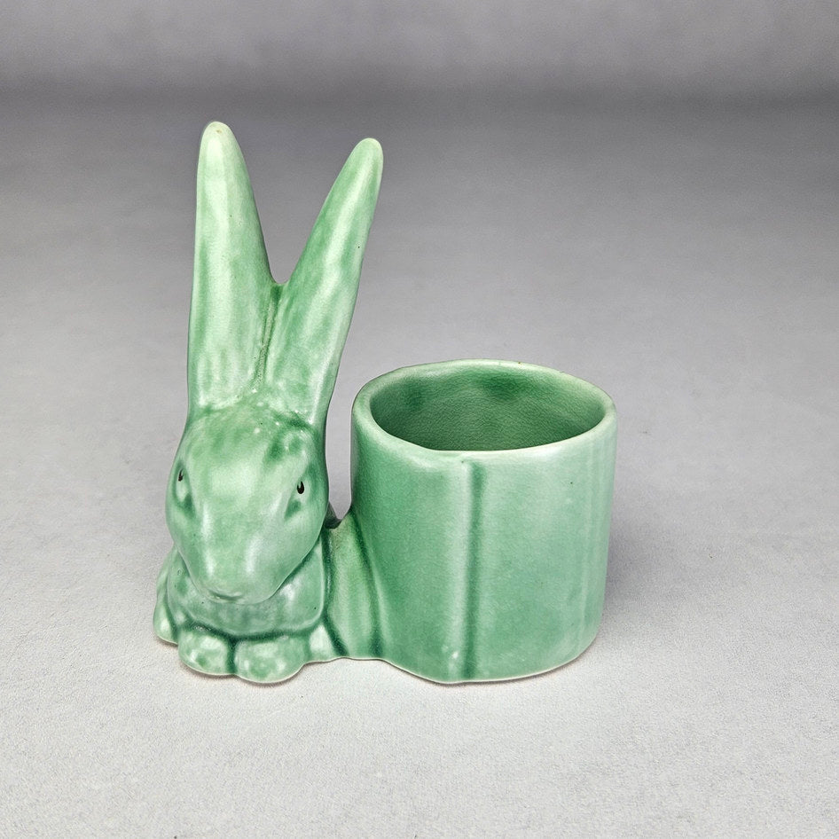 Vintage SylvaC 1370 Harry the Hare Match Holder, view 1