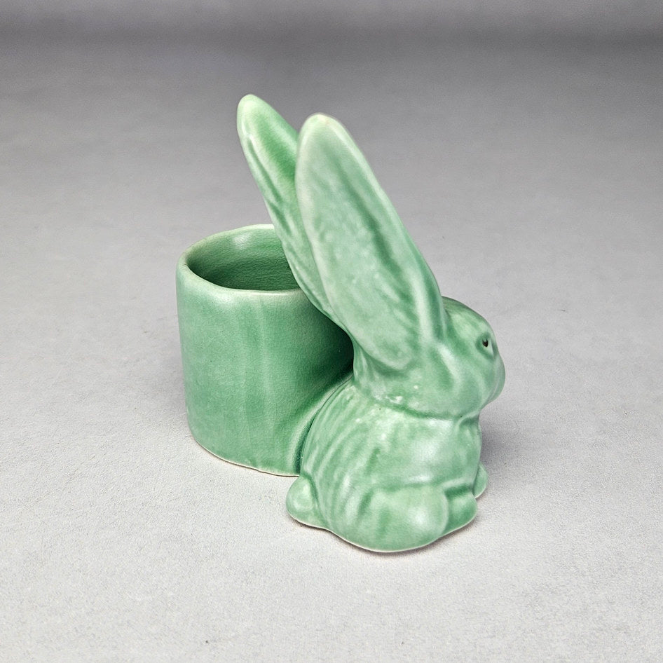Vintage SylvaC 1370 Harry the Hare Match Holder, view 2
