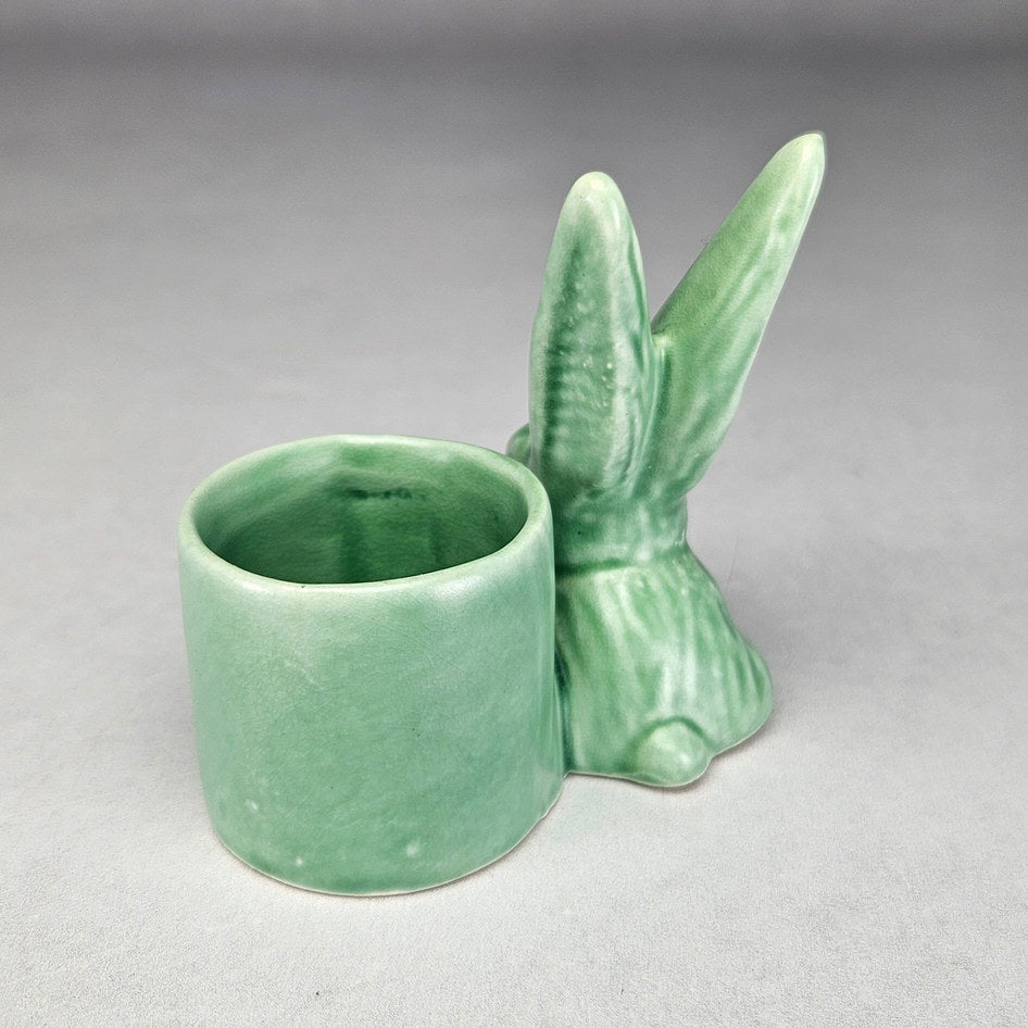 Vintage SylvaC 1370 Harry the Hare Match Holder, view 3