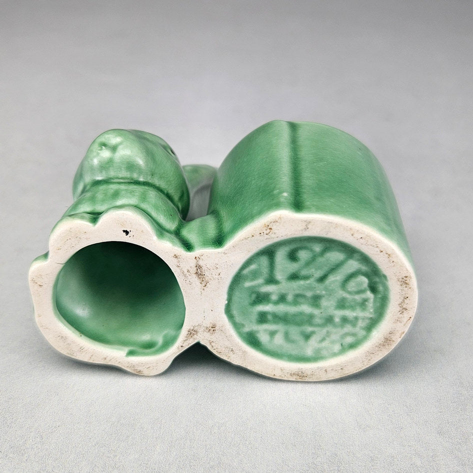 Vintage SylvaC 1370 Harry the Hare Match Holder, view 5
