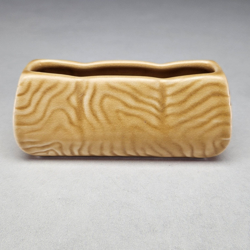 Vintage SylvaC 1966 Faux-Bois Posy Bar, view 1