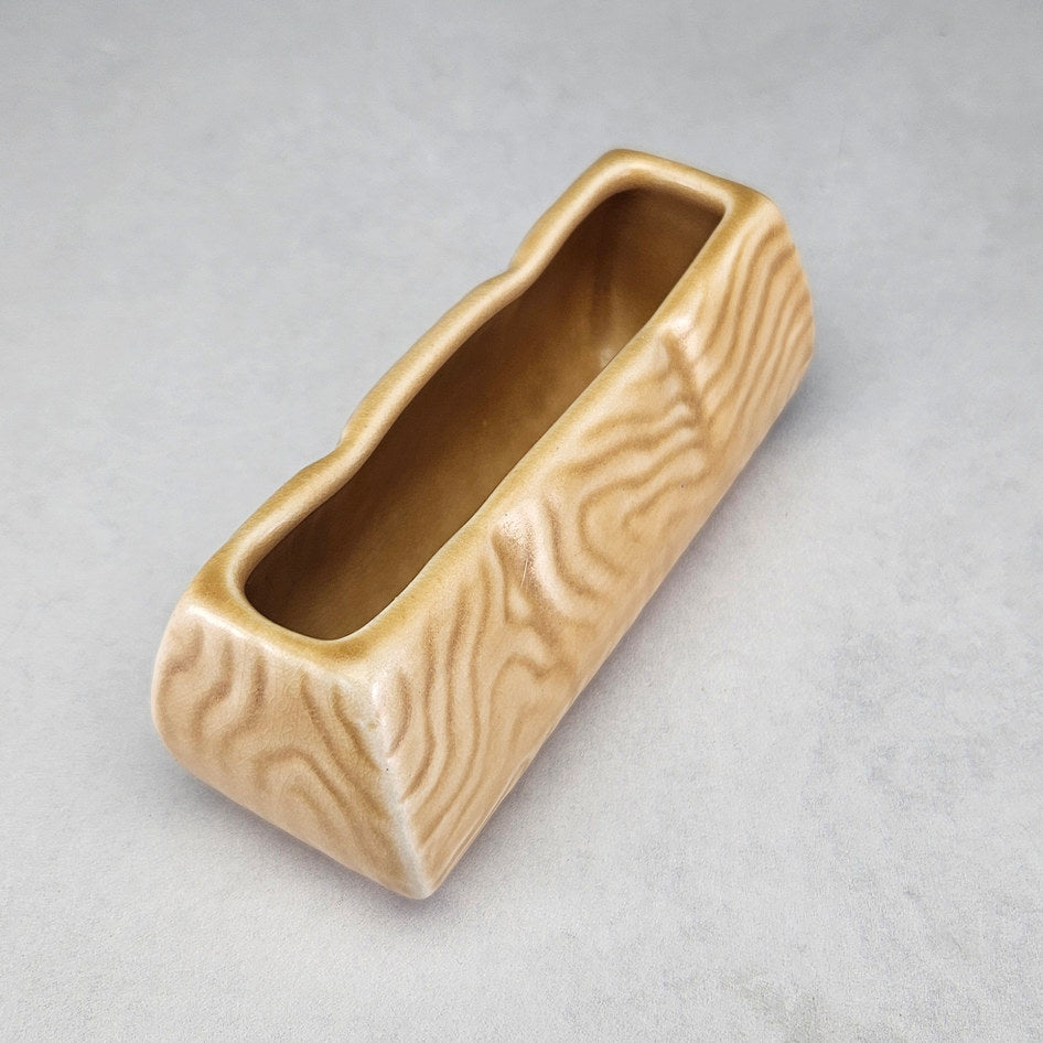 Vintage SylvaC 1966 Faux-Bois Posy Bar, view 4